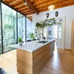 1927 Heritage House - Indoor Garden , Old *