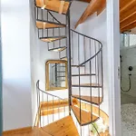 1927 Heritage House - Indoor Garden , Old Nicosia