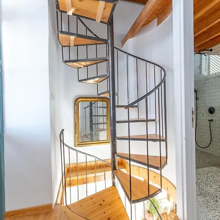 1927 Heritage House - Indoor Garden , Old ニコシア