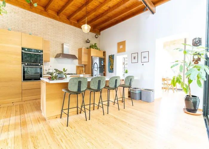 度假居 1927 Heritage House - Indoor Garden , Old 尼科西亚