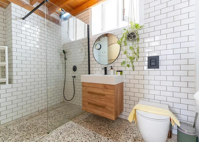 1927 Heritage House - Indoor Garden , Old * 尼科西亚