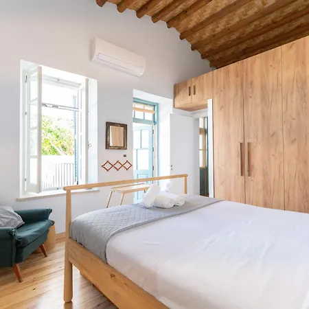 Semesterbostad 1927 Heritage House - Indoor Garden , Old *