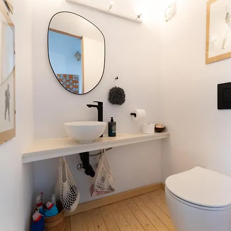 1927 Heritage House - Indoor Garden , Old Holiday home Nicosia