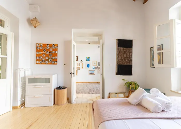 1927 Heritage House - Indoor Garden , Old Tatil Evi *