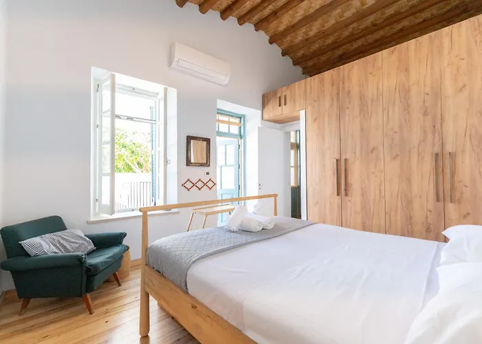 Tatil Evi 1927 Heritage House - Indoor Garden , Old *