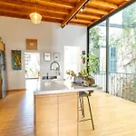 1927 Heritage House - Indoor Garden , Old Nicosia