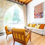 1927 Heritage House - Indoor Garden , Old * Nicosia
