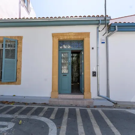 Vakantiehuis 1927 Heritage House - Indoor Garden , Old *