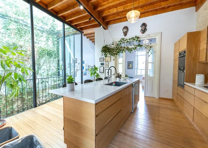 1927 Heritage House - Indoor Garden , Old *