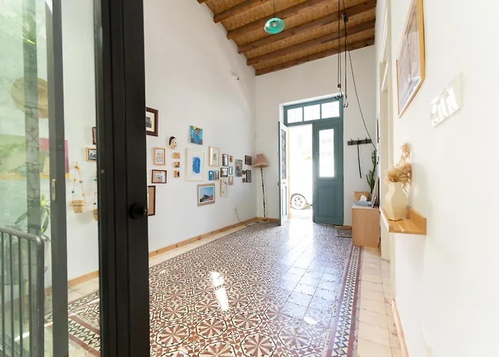 1927 Heritage House - Indoor Garden , Old Vakantiehuis *